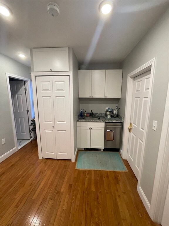 14 Cleveland Pl in Boston, MA - Building Photo - Building Photo