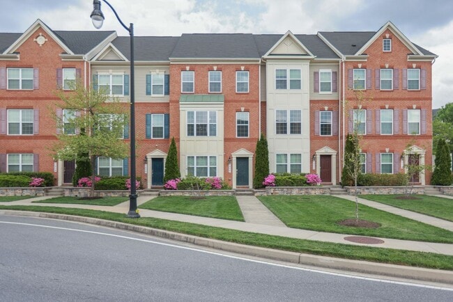 property at 7954 Blue Stream Dr