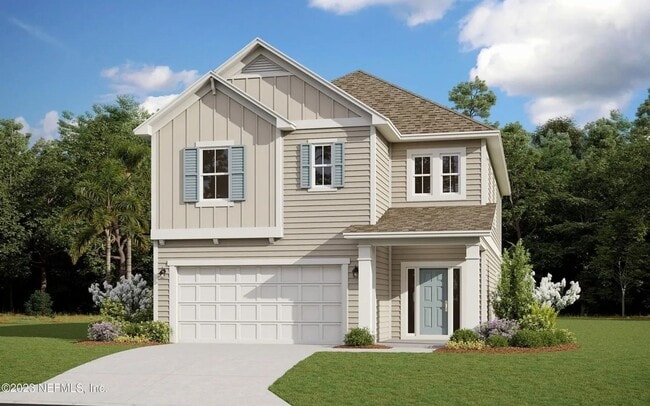 property at 580 Silver Landing Dr