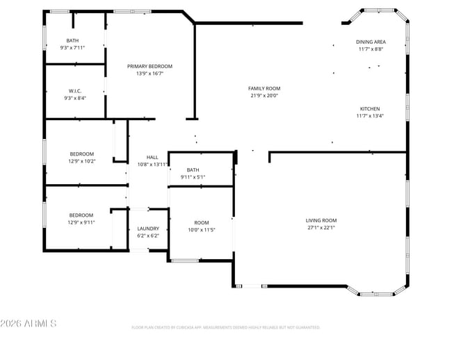 8844 W Cavalier Dr in Glendale, AZ - Building Photo - Building Photo