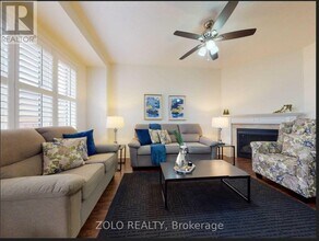 107 Thornbush Blvd in Brampton, ON - Building Photo - Building Photo