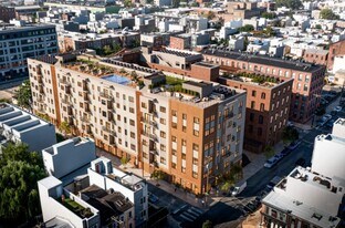 Viking Mill in Philadelphia, PA - Building Photo