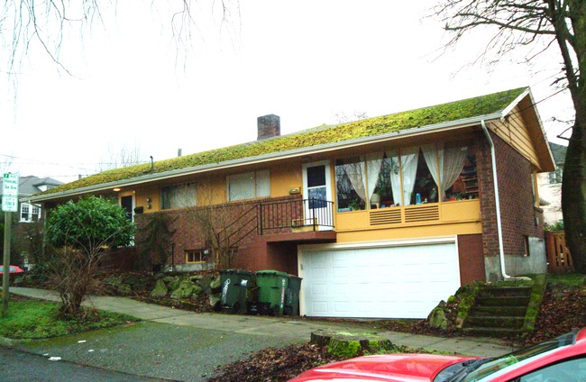 1831 14th Ave in Seattle, WA - Building Photo - Building Photo