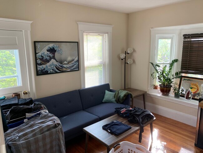 1081 Broadway, Unit #1