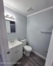 1660 Bottlebrush Dr in Palm Bay, FL - Building Photo - Building Photo