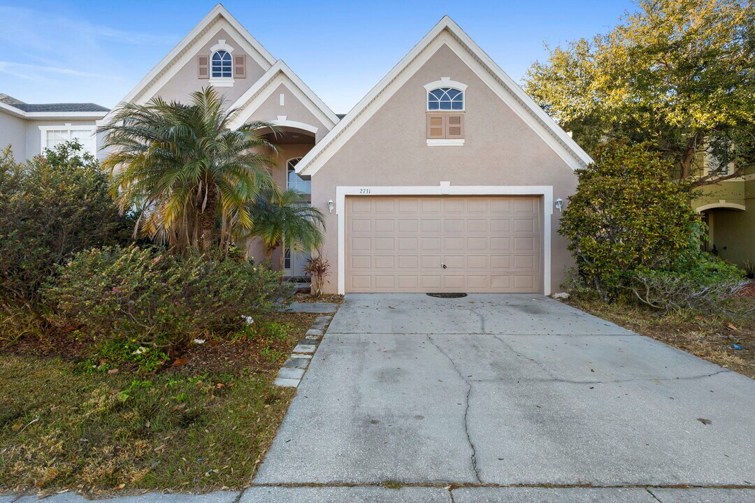 2731 Sand Arbor Cir in Orlando, FL - Building Photo