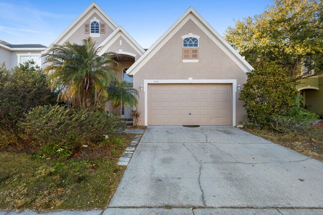 property at 2731 Sand Arbor Cir