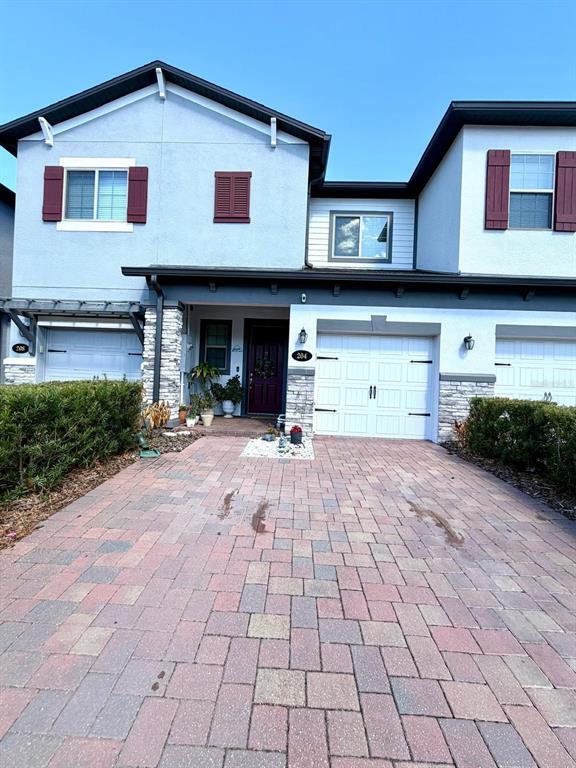 property at 204 Rustic Loop