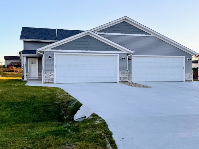 property at 5989-5991 Hanson Ct