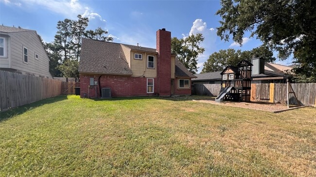 property at 18938 Yaupon Trail