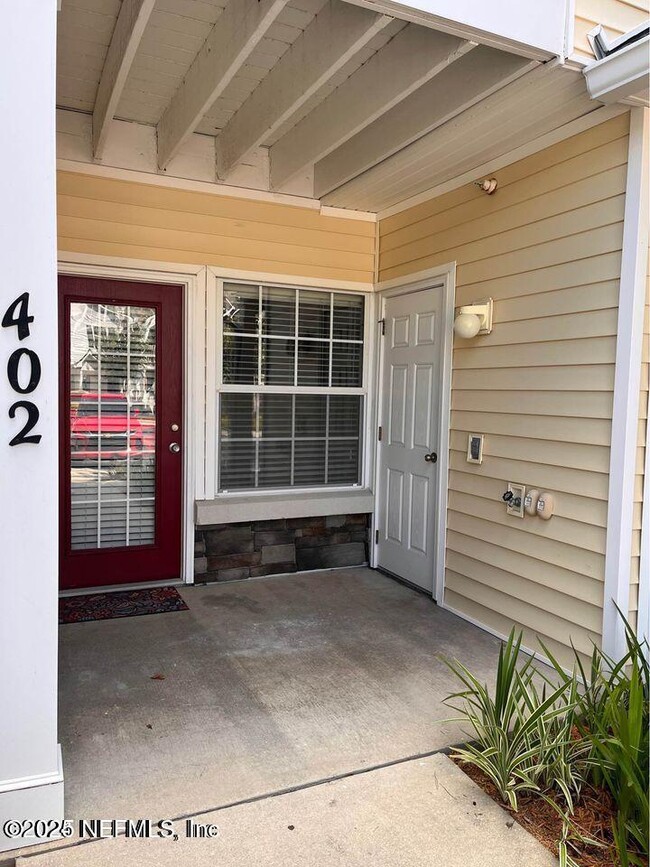 property at 2200 Marsh Hawk Ln