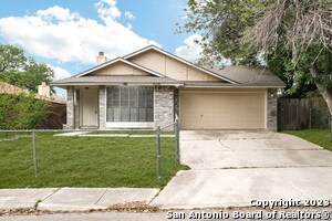 5531 Ivanhoe St in San Antonio, TX - Building Photo