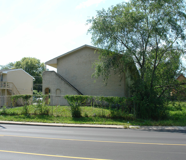 1518 6th Ave in Des Moines, IA - Building Photo - Building Photo