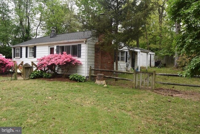 6497 Windham Ave in Alexandria, VA - Building Photo - Building Photo