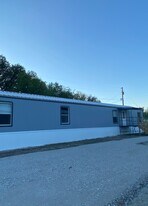 340 Live Oak Rd in Early, TX - Building Photo