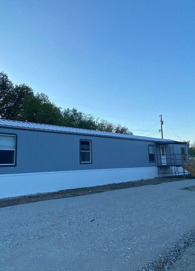 property at 340 Live Oak Rd