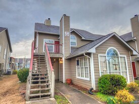 165 Waters Edge Ln in Madison, AL - Building Photo