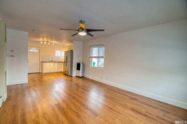 550 W 10th St in Reno, NV - Building Photo - Building Photo