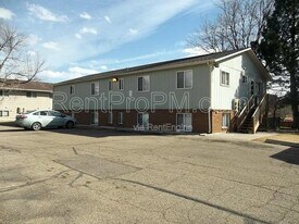 1713 Erin Ct in Fort Collins, CO - Building Photo