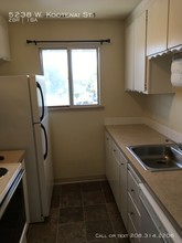 5238 W Kootenai St in Boise, ID - Foto de edificio - Building Photo
