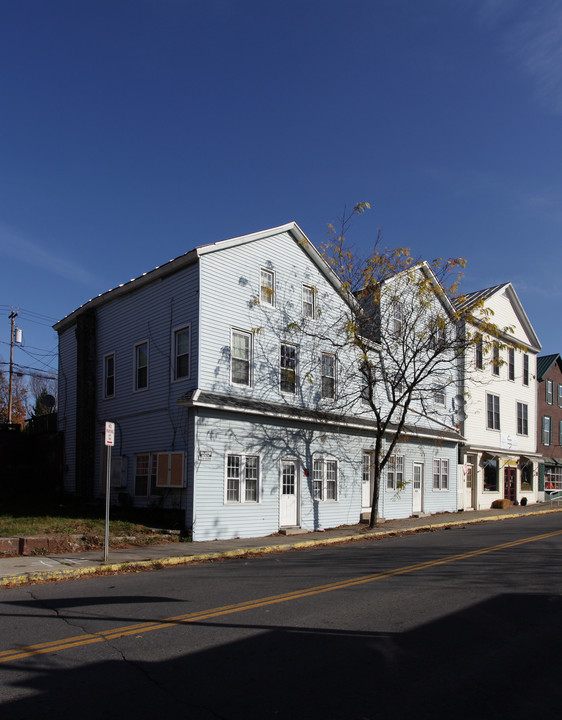 3033-3035 Main St in Valatie, NY - Building Photo