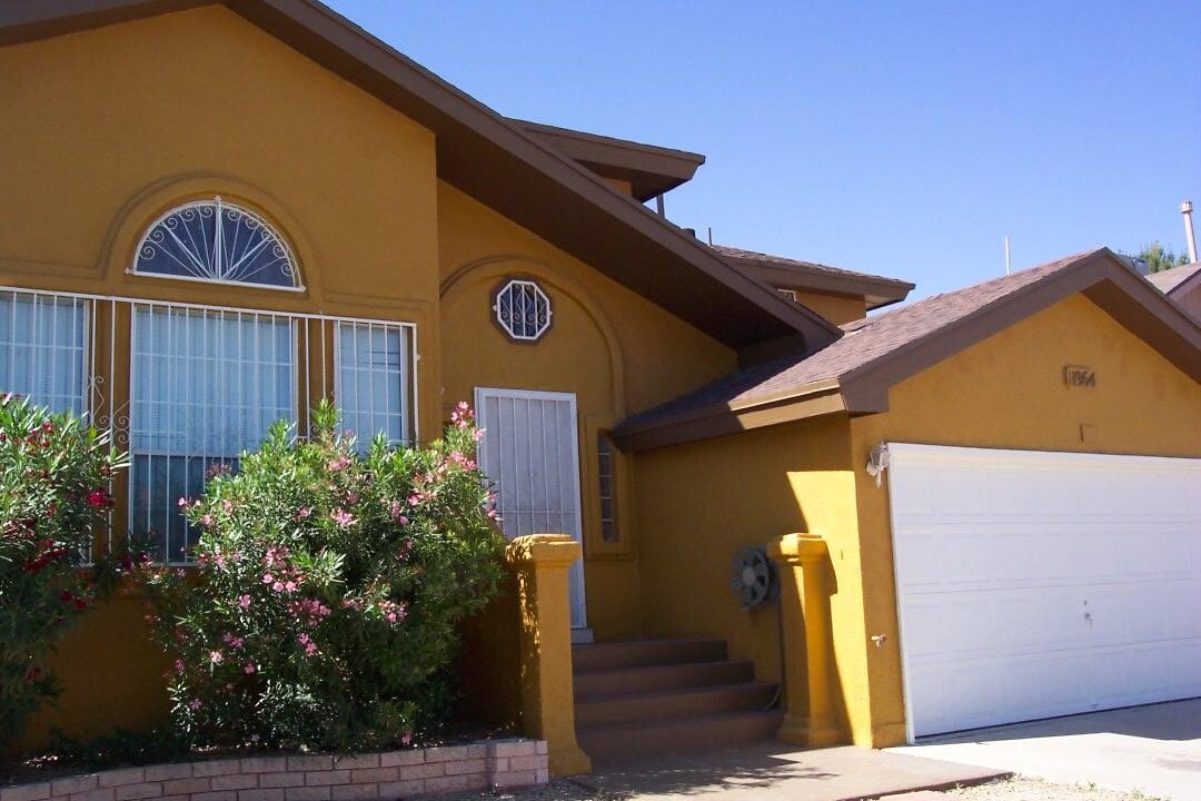 11964 Francis Scobee Dr in El Paso, TX - Building Photo