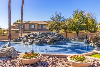 705 W Queen Creek Rd, Unit 1154 in Chandler, AZ - Building Photo - Building Photo
