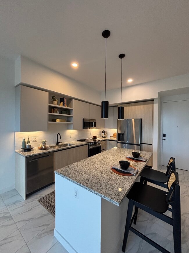 property at 2331 NE 171st St