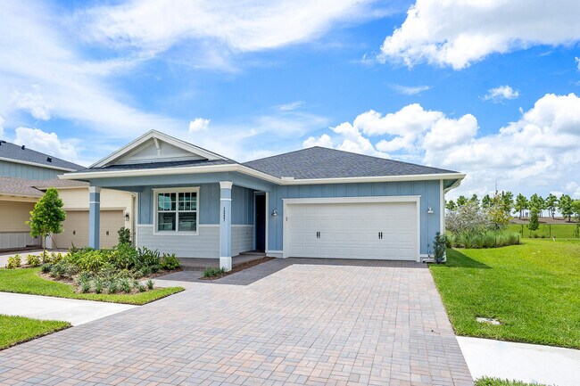 1297 Wandering Willow Wy in Loxahatchee, FL - Building Photo - Building Photo