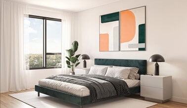 Exal De la Concorde in Laval, QC - Building Photo - Building Photo