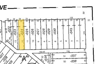 2829 W Fullerton Ave in Chicago, IL - Building Photo
