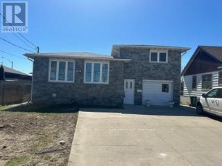 354 Barton St E in Hamilton, ON - Building Photo