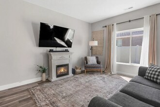 1540 S 1450 W in Cedar City, UT - Building Photo - Building Photo