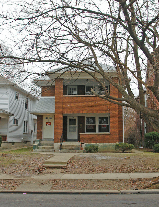 20 E Norman Ave in Dayton, OH - Building Photo - Building Photo