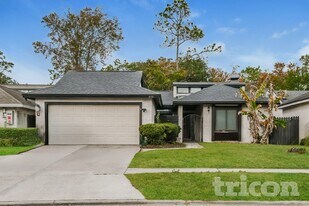 8750 Belle Rive Blvd in Jacksonville, FL - Building Photo