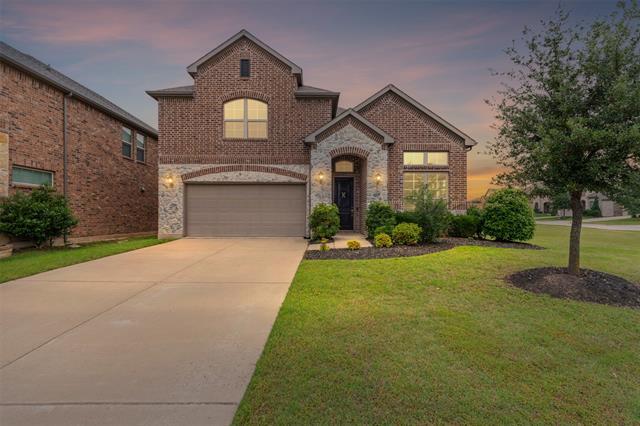 property at 2952 Lucia Ct
