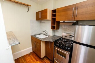 41 Worcester Sq, Unit 5 in Boston, MA - Building Photo - Building Photo
