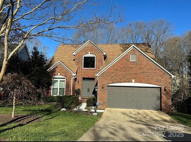 property at 519 Delburg St