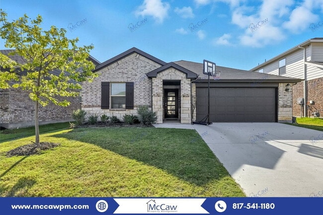 3004 Brittlebush Dr