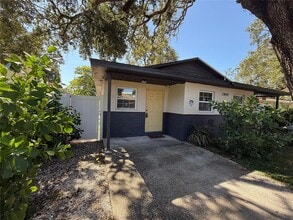 2809 Marconi St in Tampa, FL - Building Photo - Building Photo