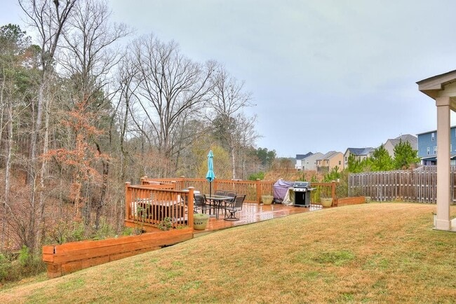 property at 4717 Southwind Rd