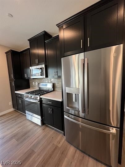 property at 206 Callen Falls Ave