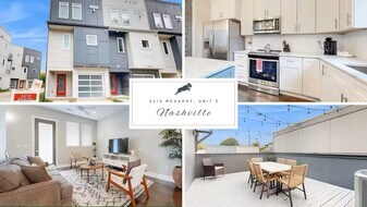 2410 Meharry Blvd in Nashville, TN - Building Photo