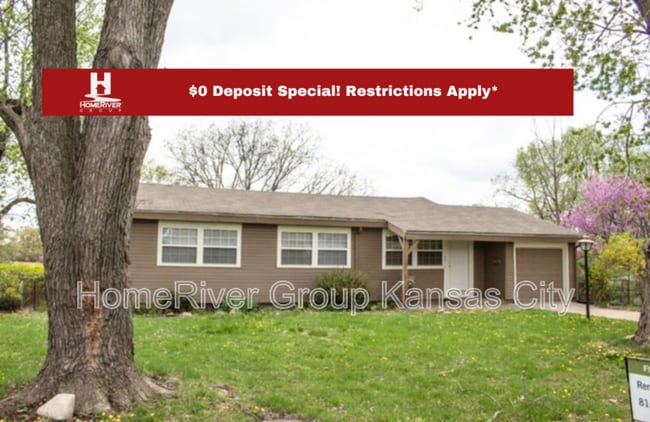 property at 6012 N Charlotte St