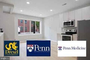 616 N 40th St, Unit Unit B in Philadelphia, PA - Building Photo