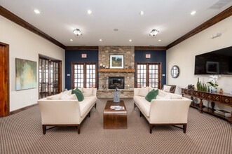 Burkart Crossing Apartments in Seymour, IN - Building Photo - Interior Photo