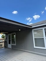3402 N New Braunfels Ave in San Antonio, TX - Building Photo