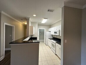 450 Park Ave in Foley, AL - Foto de edificio - Building Photo