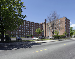 Mount Calvary Homes Apartments