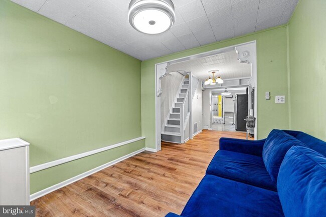 2313 Fleet St in Baltimore, MD - Building Photo - Building Photo